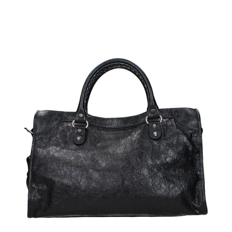 BALENCIAGA F85640 - NERO - SÁČKY - Image 3