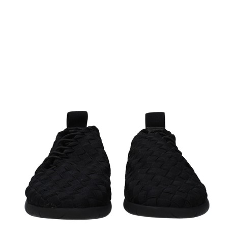 BOTTEGA VENETA F85644 - NERO - ČEVLJI - Image 3