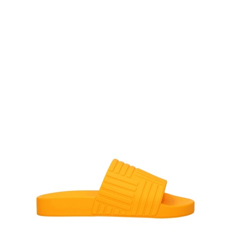 BOTTEGA VENETA F85650 - ARANCIONE, MANDARINO - SHOES