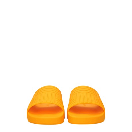 BOTTEGA VENETA F85650 - ARANCIONE, MANDARINO - SHOES - Image 3