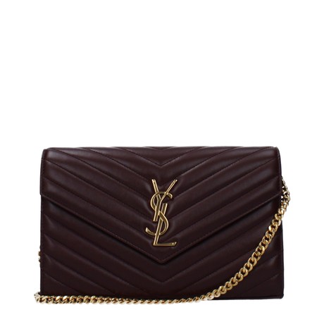 SAINT LAURENT &mdash; F85652