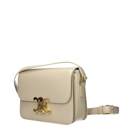 CELINE F85656 - BEIGE, CREMA - BAGS - Image 2