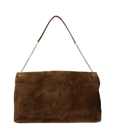 SAINT LAURENT F85657 - MARRONE, CARAMELLO - VREČKE - Image 3