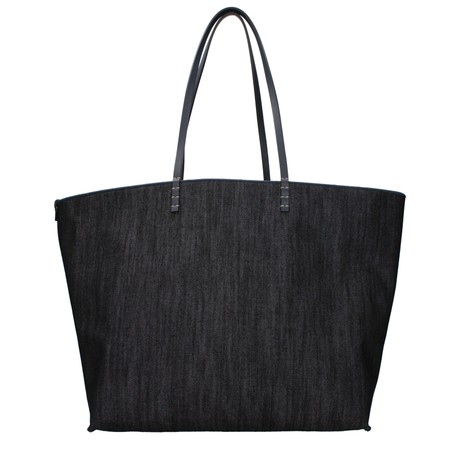 FENDI F85660 - BLU, BLU SCURO - SÁČKY - Image 3