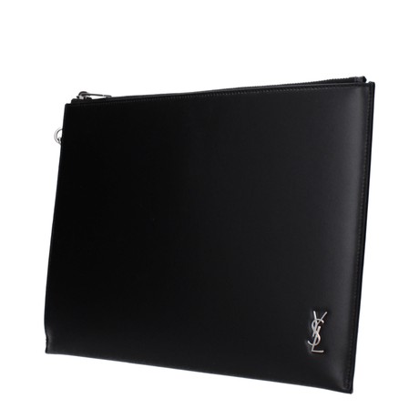 SAINT LAURENT F85661 - NERO - SÁČKY - Image 2