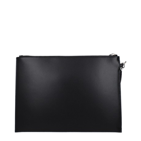 SAINT LAURENT F85661 - NERO - SÁČKY - Image 3
