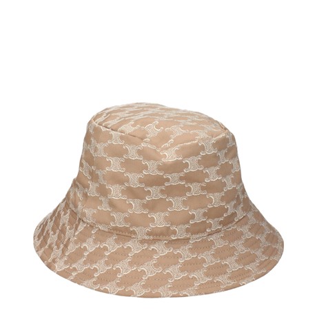 CELINE F85666 - BEIGE - CAPPELLI - Image 2