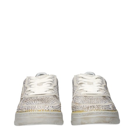 AUTRY F85678 - BEIGE - SCARPE - Image 3