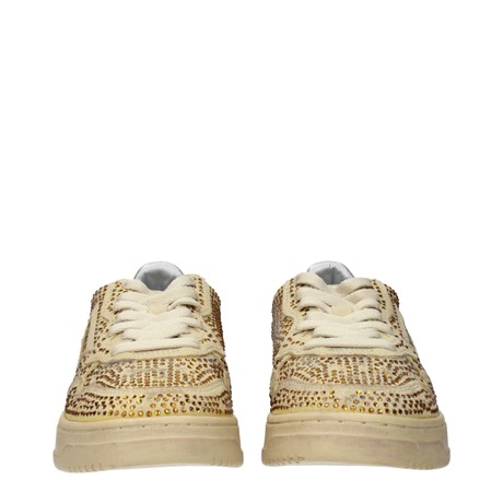 AUTRY F85678 - BEIGE, ORO - BOTY - Image 3