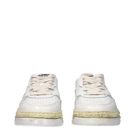 AUTRY F85680 - BIANCO, BEIGE - BOTY - Image 3