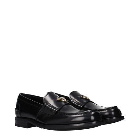 PRADA F85682 - NERO - SHOES - Image 2
