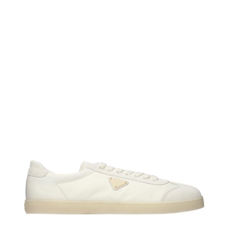 PRADA F85683 - BIANCO, AVORIO - BOTY