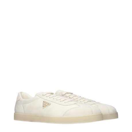 PRADA F85683 - BIANCO, AVORIO - BOTY - Image 2