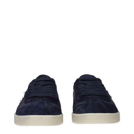 PRADA F85683 - BLU, BLU SCURO - SHOES - Image 3