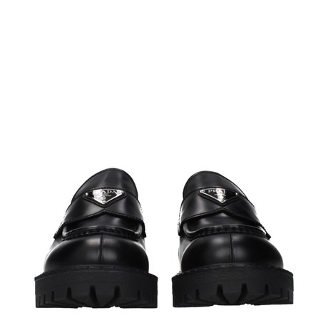 PRADA F85684 - NERO - BOTY - Image 3