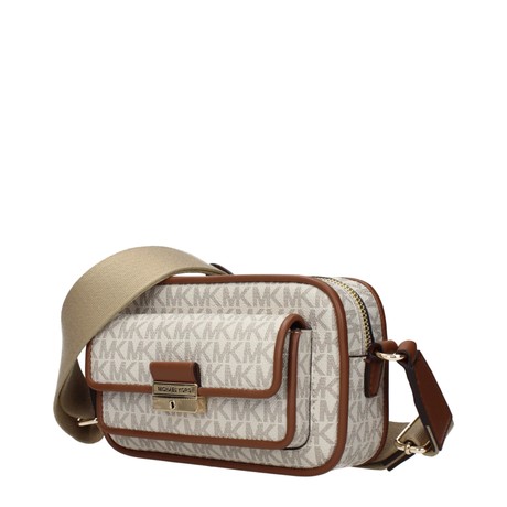 MICHAEL KORS F85685 - BEIGE, MARRONE - SACS - Image 2