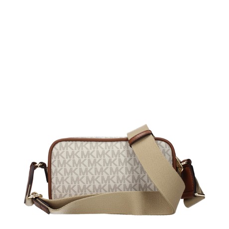 MICHAEL KORS F85685 - BEIGE, MARRONE - SACS - Image 3