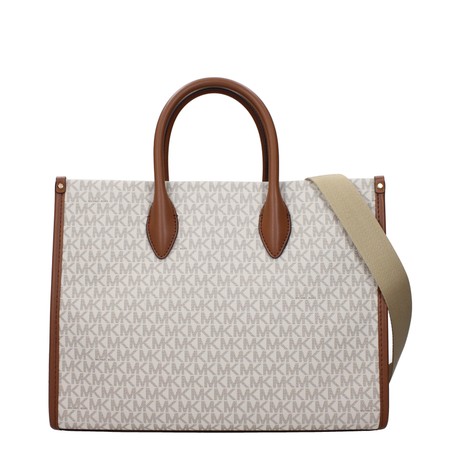 MICHAEL KORS F85687 - BEIGE, MARRONE - SACS - Image 3