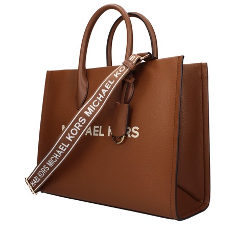 MICHAEL KORS F85690 - MARRONE, LUGGAGE - BAGS - Image 2