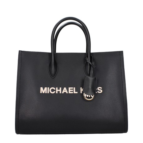 MICHAEL KORS F85690 - NERO - BAGS