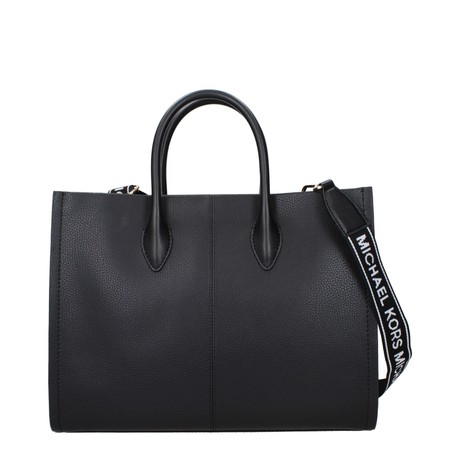 MICHAEL KORS F85690 - NERO - BAGS - Image 3