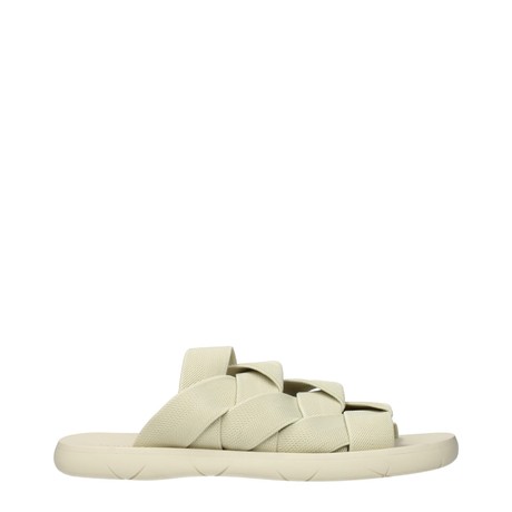 BOTTEGA VENETA F85692 - BEIGE, SALE MARINO - ČEVLJI