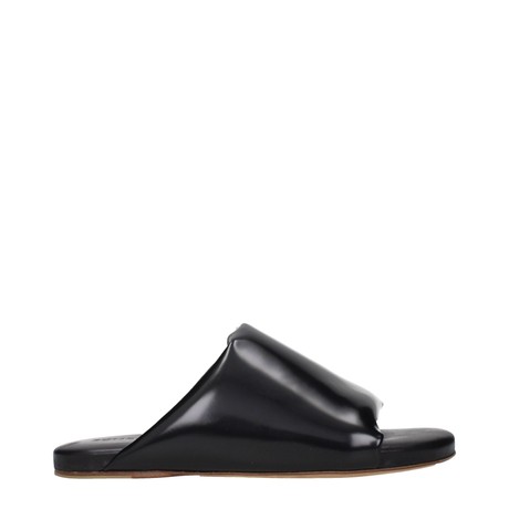 BOTTEGA VENETA F85701 - NERO - SHOES