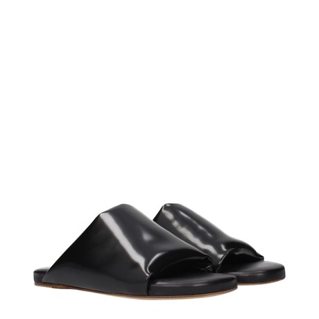BOTTEGA VENETA F85701 - NERO - SHOES - Image 2