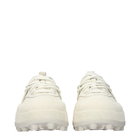 JIL SANDER F85703 - BEIGE, AVORIO - ZAPATOS - Image 3