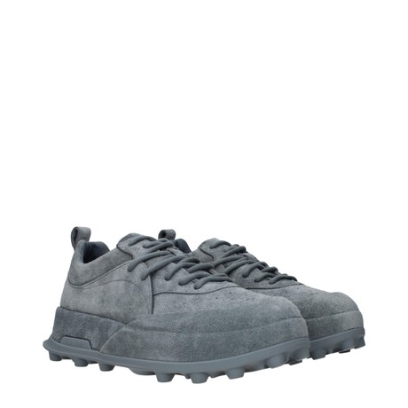 JIL SANDER F85703 - GRIGIO, GRIGIO CADETTO - ZAPATOS - Image 2