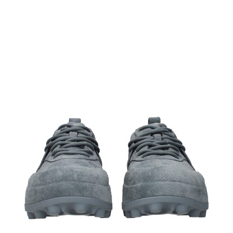 JIL SANDER F85703 - GRIGIO, GRIGIO CADETTO - ZAPATOS - Image 3