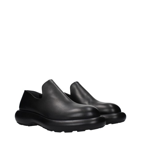 JIL SANDER F85704 - NERO - PANTOFI - Image 2