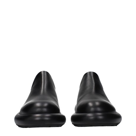 JIL SANDER F85704 - NERO - PANTOFI - Image 3