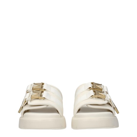 BOTTEGA VENETA F85712 - BEIGE, CORDA - ČEVLJI - Image 3