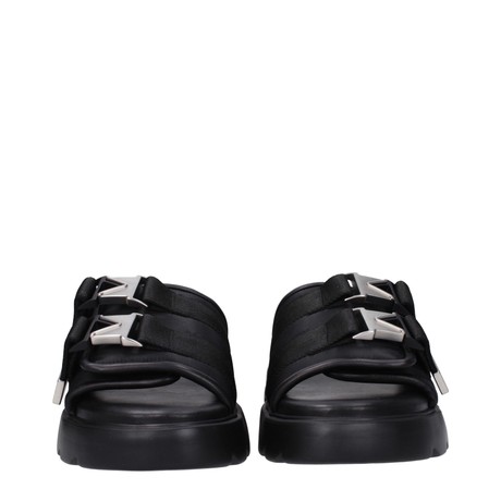 BOTTEGA VENETA F85712 - NERO - ČEVLJI - Image 3