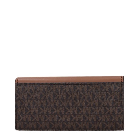 MICHAEL KORS F85727 - MARRONE - SMALL LEATHER GOODS - Image 2