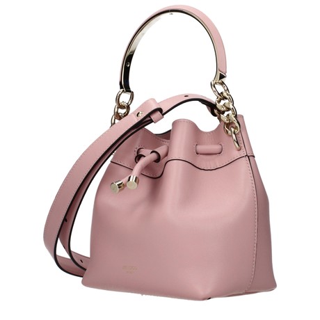 JIMMY CHOO F85730 - ROSA - BORSE - Image 2