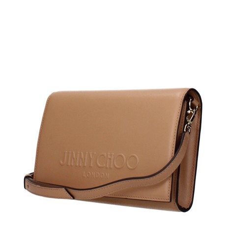 JIMMY CHOO F85731 - MARRONE, CARAMELLO - BORSE - Image 2