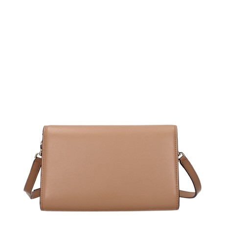 JIMMY CHOO F85731 - MARRONE, CARAMELLO - BORSE - Image 3