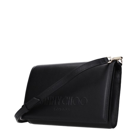 JIMMY CHOO F85731 - NERO - KREPŠIAI - Image 2