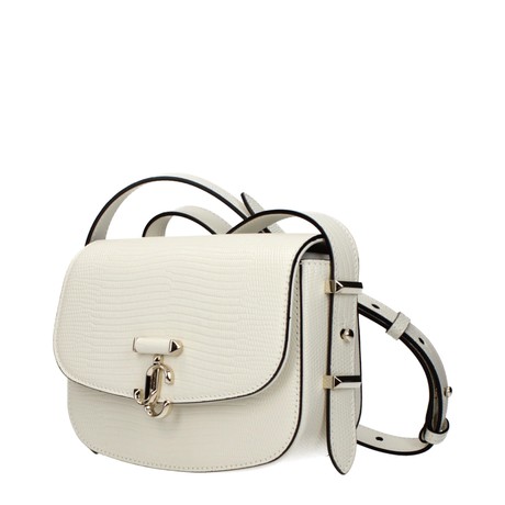 JIMMY CHOO F85732 - BIANCO, LATTE - SACS - Image 2