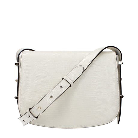 JIMMY CHOO F85737 - BIANCO, LATTE - SACS - Image 3