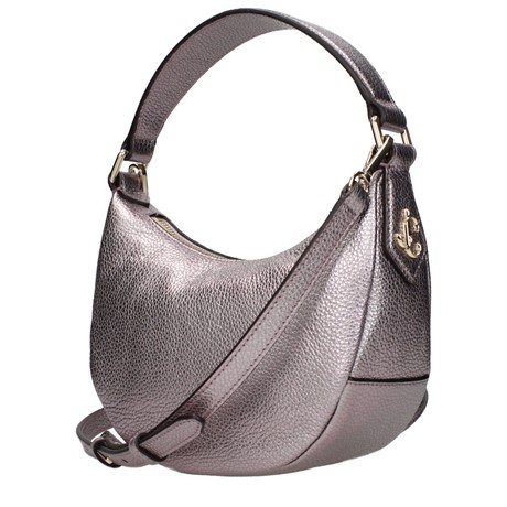 JIMMY CHOO F85738 - ROSA, MALVA - BOLSOS - Image 2