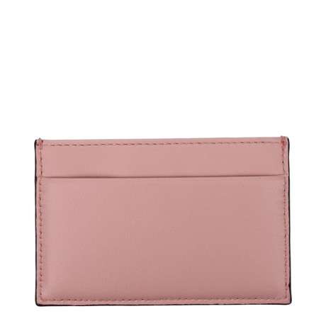 JIMMY CHOO F85742 - ROSA, FIORE - KLEINLEDERWAREN - Image 2