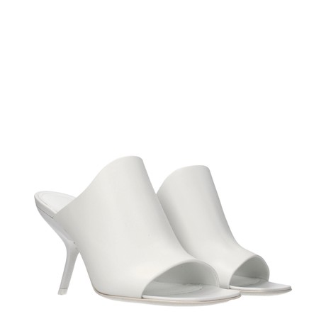 SALVATORE FERRAGAMO F85746 - BIANCO, BIANCO OTTICO - BOTY - Image 2