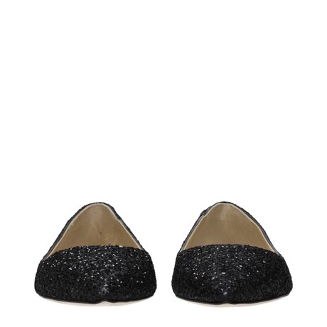 JIMMY CHOO F85748 - NERO - BUTY - Image 3