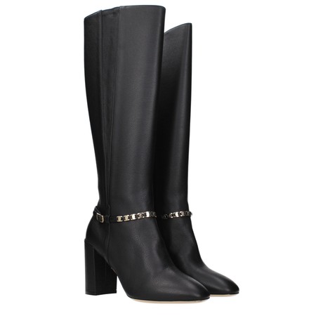 SALVATORE FERRAGAMO F85774 - NERO - CHAUSSURES - Image 2