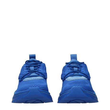 SALVATORE FERRAGAMO F85776 - BLU - AVALYNĖ - Image 3