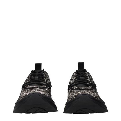 SALVATORE FERRAGAMO F85778 - NERO - PANTOFI - Image 3