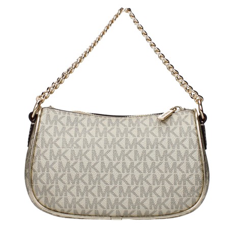 MICHAEL KORS F85784 - ORO - POSETE - Image 3